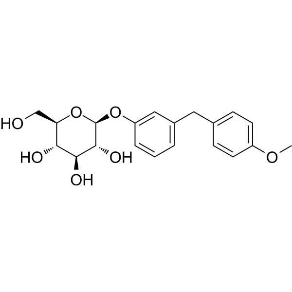 Angiogenesis agent 1 2765218-28-6
